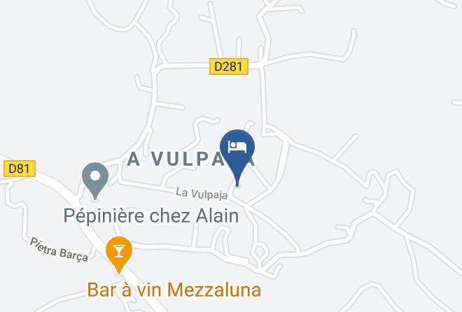 Southernsica - Veronique Maps