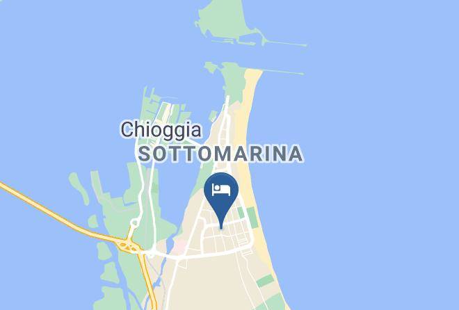 Venice - Verrazzano Maps