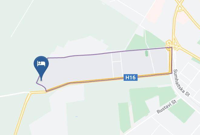 Cherkasy - Vershnyk Maps