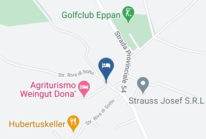 Bolzano - Versigglhof Maps