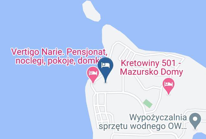 Ostrodzki - Vertigo Narie Maps