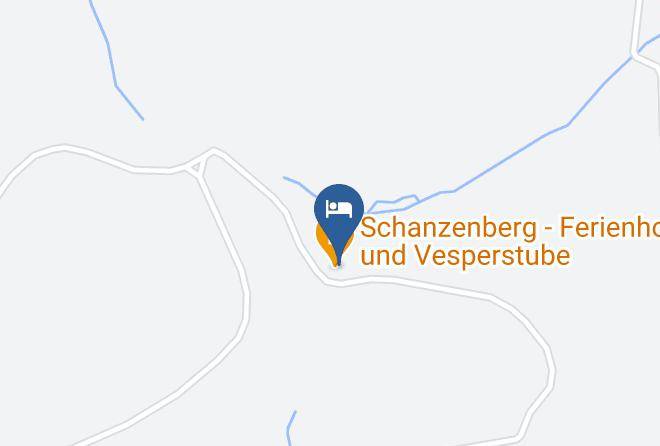 Ortenaukreis - Vesperstube Schanzenberg Maps