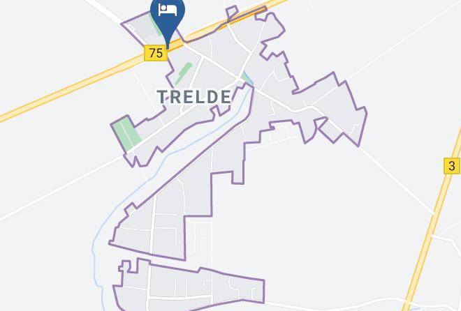 Harburg - Vessens Hoff Maps