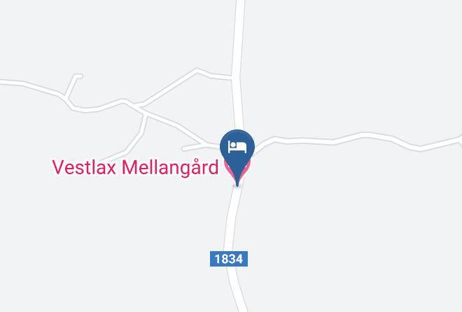 Kimitoon - Vestlax Mellangard Maps