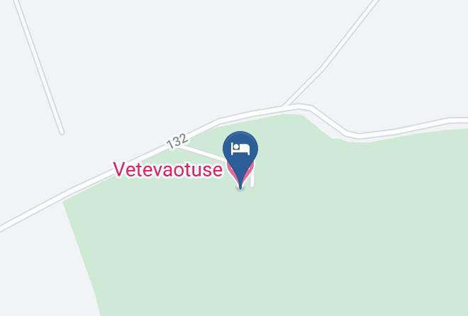 Vetevaotuse Map
