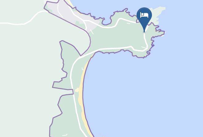Sozopol - Via Pontica 123 Hotel Maps