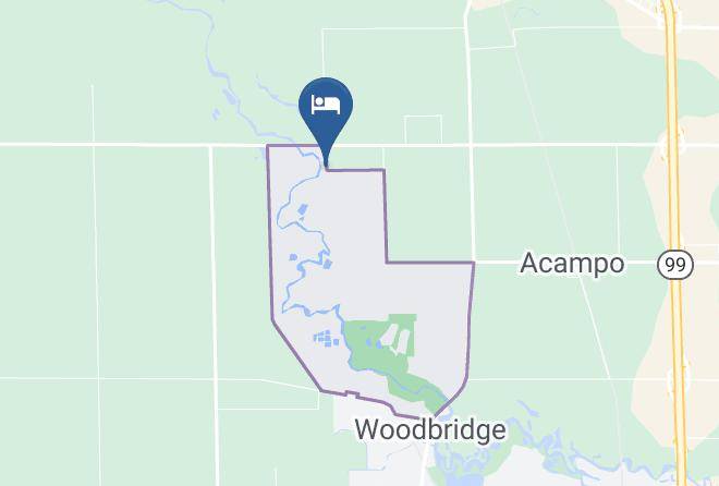 San Joaquin - Viaggio Estate & Winery Maps