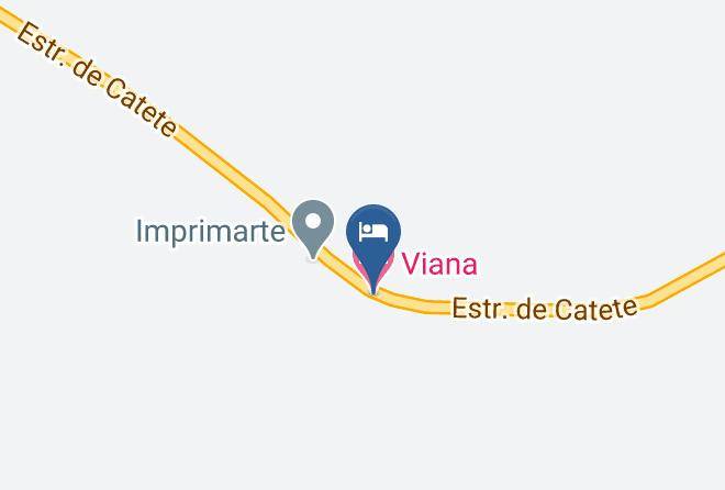 Icolo E Bengo - Viana Hotel Maps