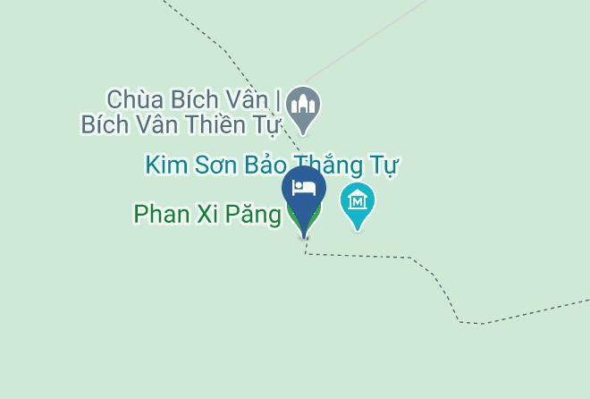 Tam Dung - Vic Hotel Maps