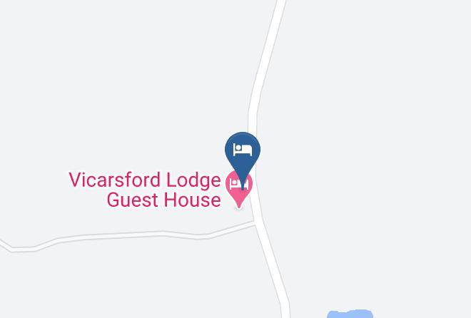 Fife - Vicarsford Lodge Maps
