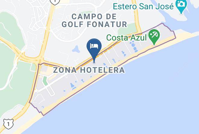 Los Cabos - Viceroy Los Cabos Maps
