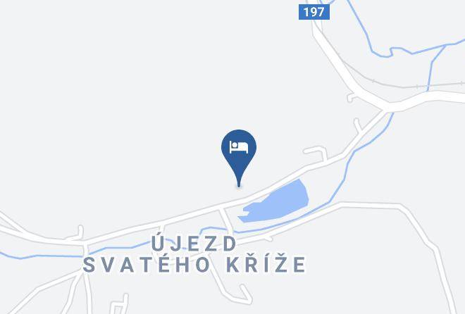 Domazlice - Viceucelove Zarizeni Pro Agroturistiku Maps