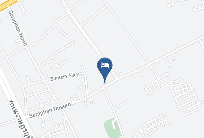 Amphoe Mueang Nakhon Phanom - Vickview Place Maps