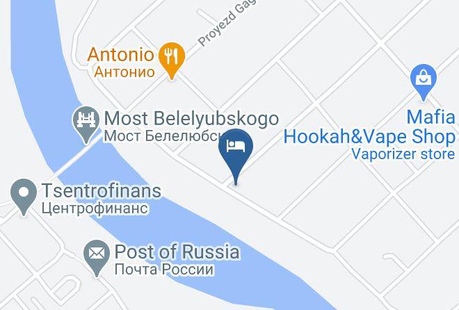 Borovichsky District - Victoria Maps