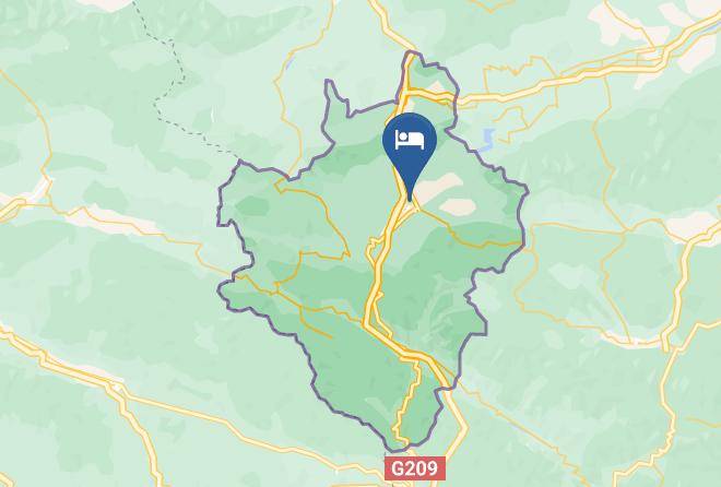 Sanmenxia - Victoria Holiday Hotel Maps