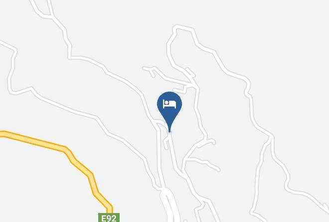 Ioannina - Victoria Metsovon Hotel Sa Maps