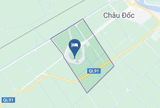 Chau Dc - Victoria Nui Sam Lodge Maps