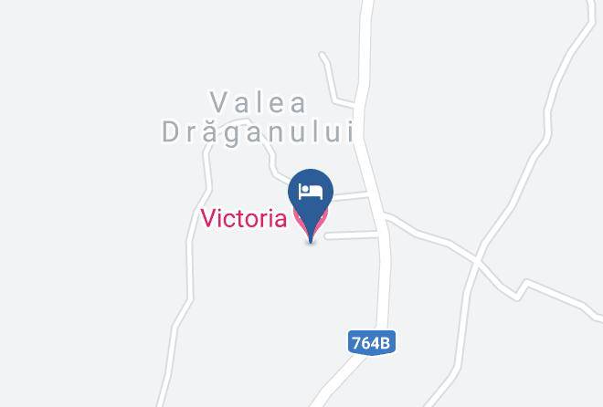 Poeni - Victoria Maps