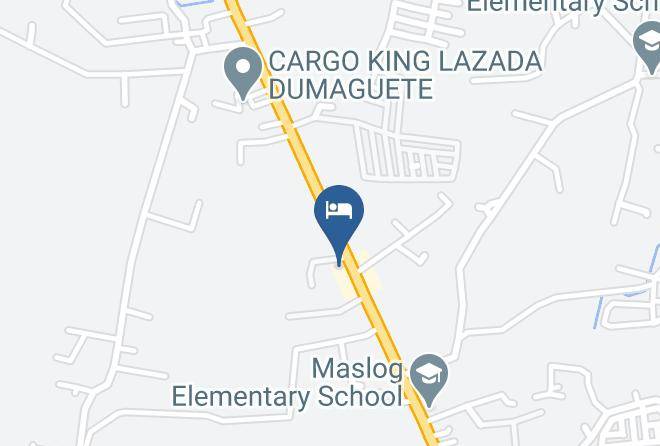 Negros Oriental - Victoria's Haven Maps