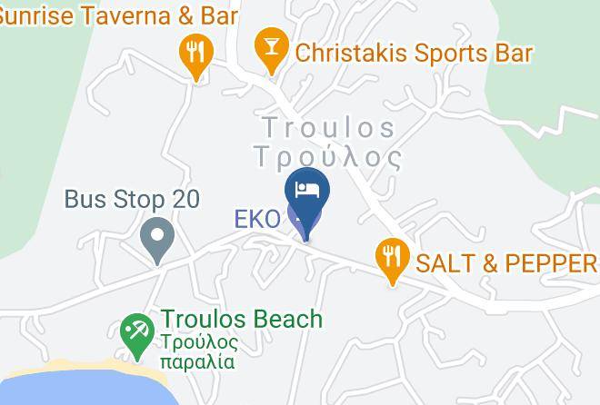Sporades - Victoria Maps