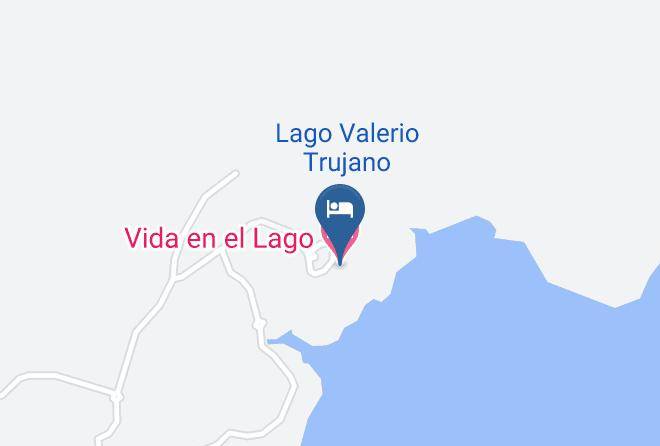 Iguala De La Independencia - Vida En El Lago Maps