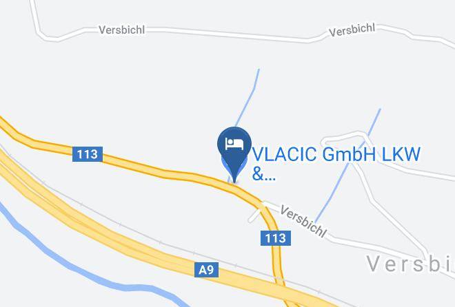 Liezen - Vidimo Se Maps