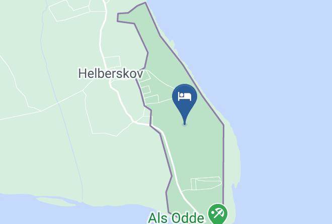Hadsund - Vidjeparken Maps