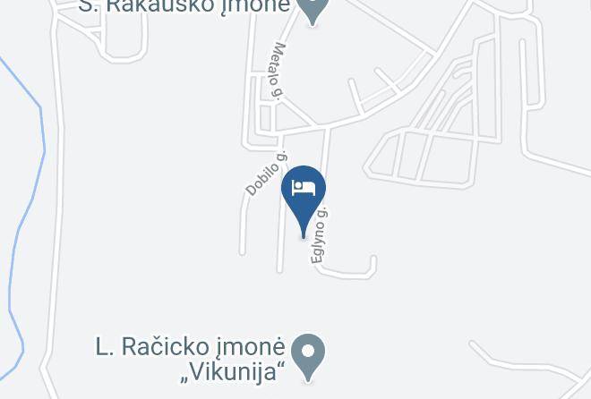 Utena District Municipality - Vidu Sveciu Namai Maps