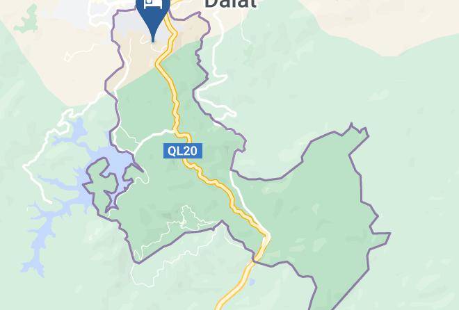 Da Lt - Vie Dallat Maps