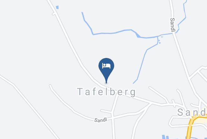 Freistadt - Viehberghutte Maps