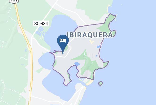 Imbituba - Vieja Hacienda Maps