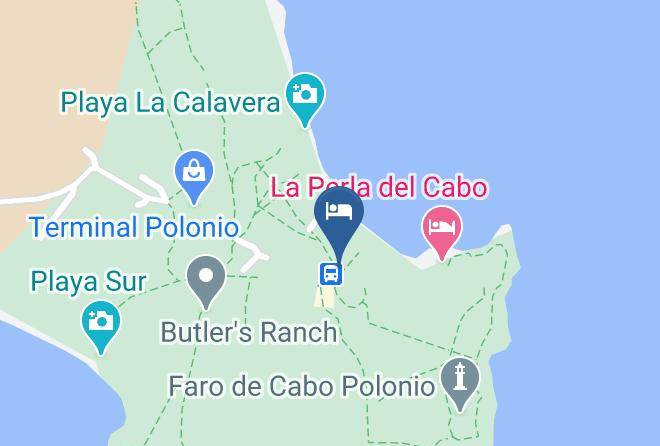Castillos - Viejo Lobo Maps
