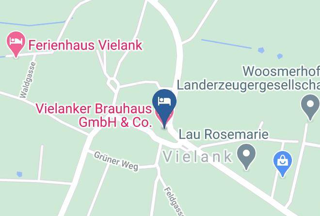 Ludwigslust Parchim - Vielanker Brauhaus Gmbh & Co Kg Maps
