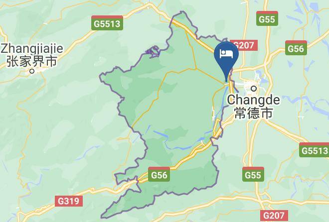 Vienna 3 Best Hotel Map