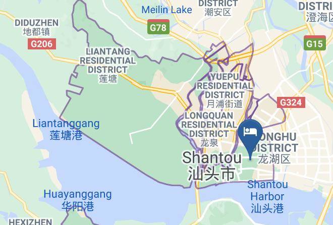 Vienna 3 Best Hotel Map