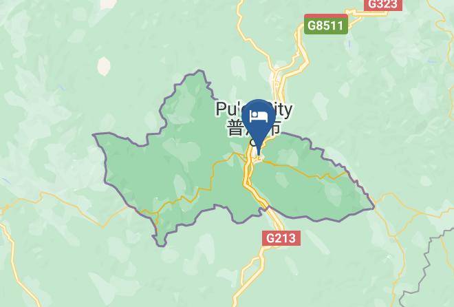 Puer - Vienna Classic Hotel Maps