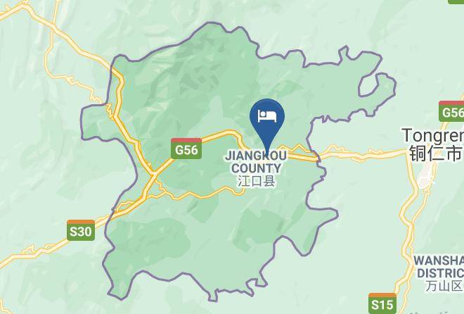 Vienna Classic Hotel Map