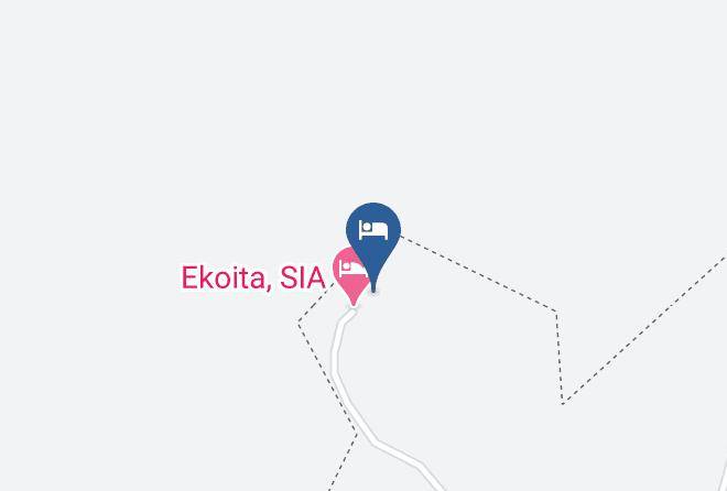 Viesu Nams Jaunzilaksi Map