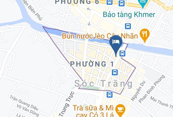 Phung 1 - Viet Nghia Hotel Maps