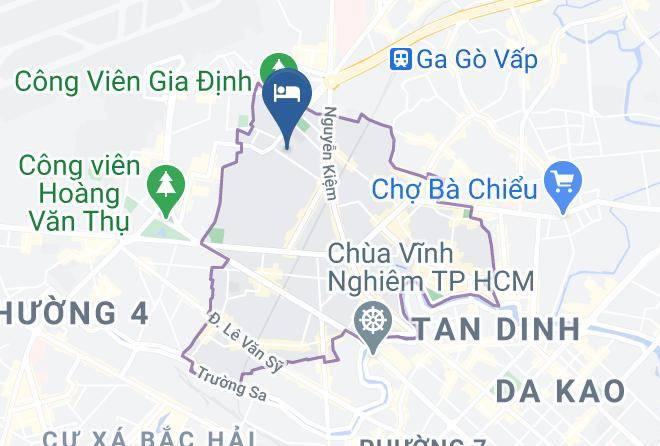 Phung 11 - Vietcasa Maps