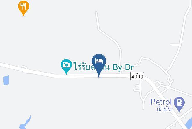 View Garden Resort Map