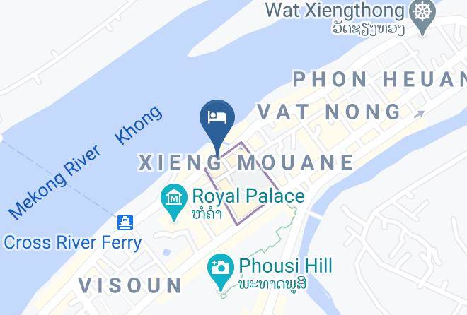 Khokpa - View Khem Khong Maps