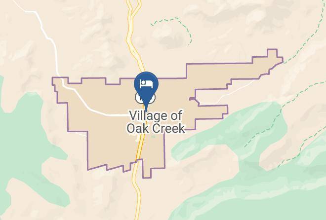Yavapai - Views Inn Sedona Maps
