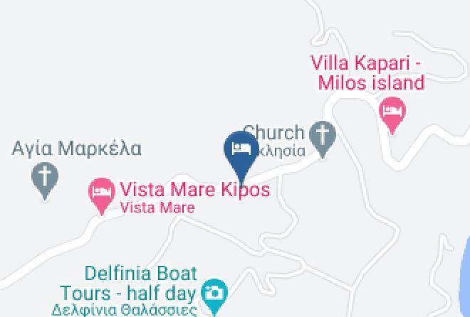 Milos - Vigla Studios Maps
