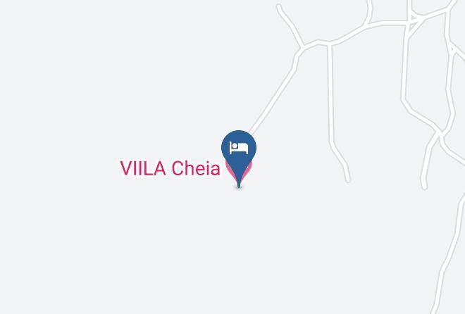 Mihai Viteazu - Viila Cheia Maps