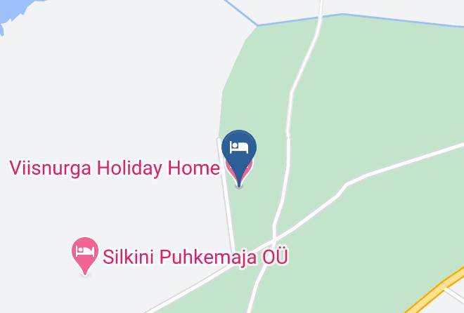 Haademeeste Vald - Viisnurga Holiday Home Maps