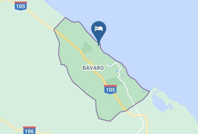 Salvaleon De Higuey - Vik Hotel Arena Blanca Maps