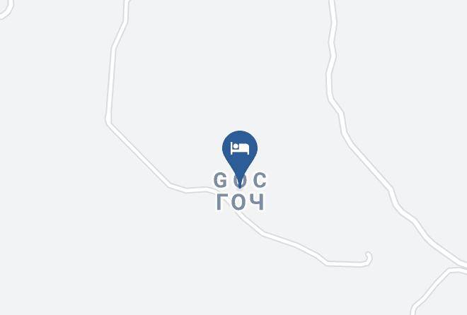 Raski - Vikend Kuca Dom Za Dusu Maps