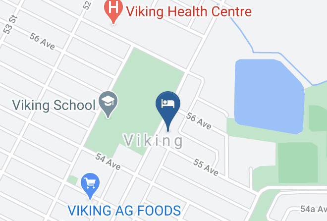 Division 10 - Viking Lamplighter Motel Maps
