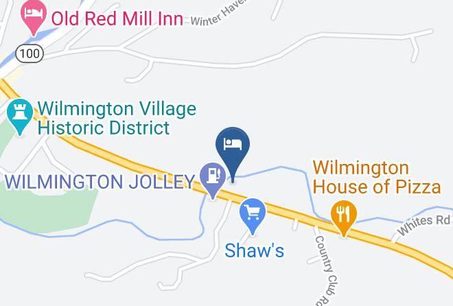 Windham - Viking Motel Maps